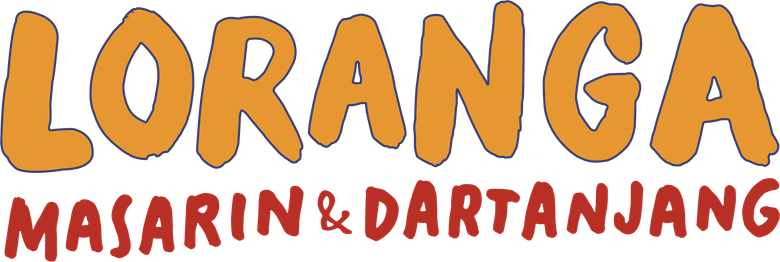 Loranga, Masarin & Dartanjang logo