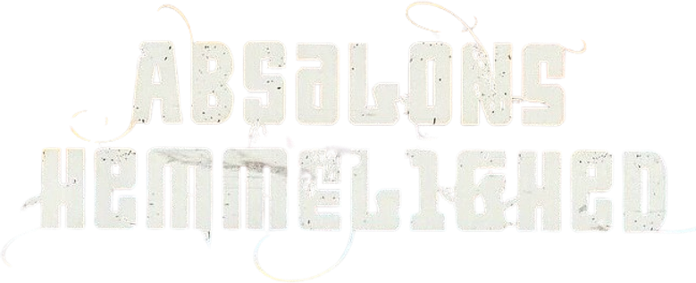 Absalons hemmelighed logo