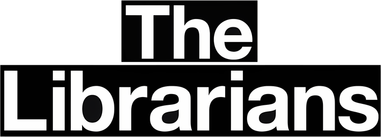 The Librarians logo