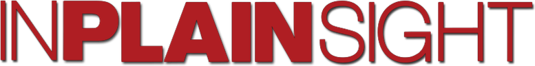 In Plain Sight logo