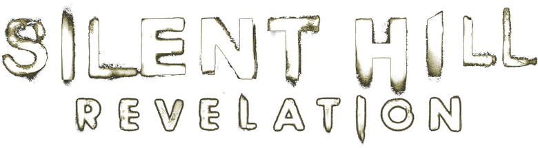 Silent Hill: Revelation 3D logo