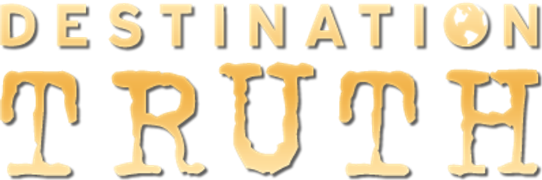 Destination Truth logo