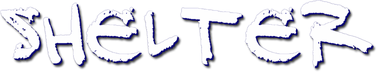 Shelter logo