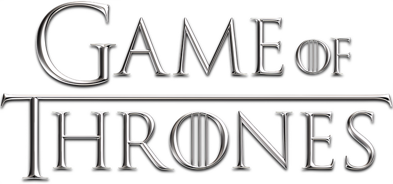 Game of Thrones logo
