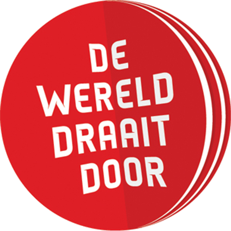 De Wereld Draait Door logo