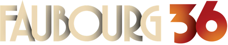 Paris 36 logo