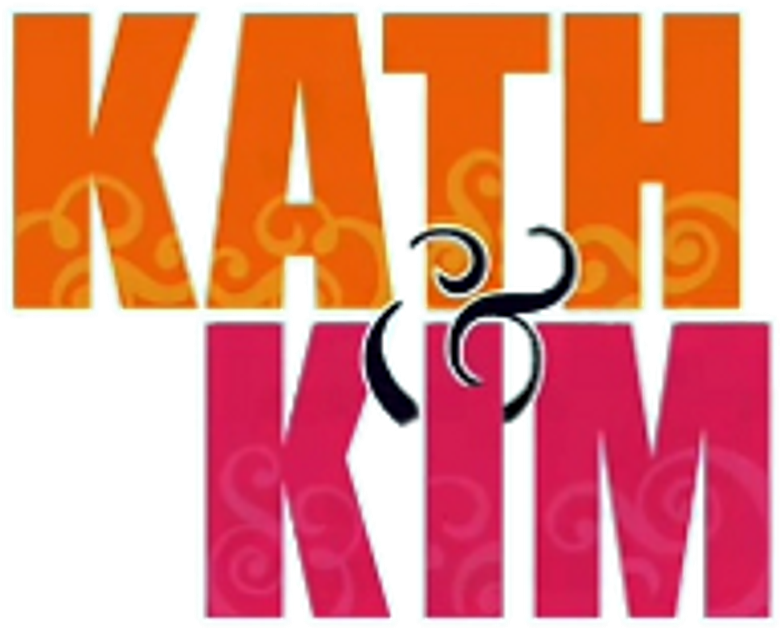 Kath & Kim logo