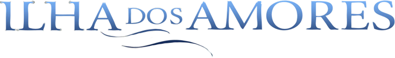 Ilha dos Amores logo