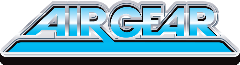Air Gear logo