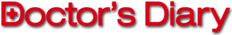 Doctor's Diary logo