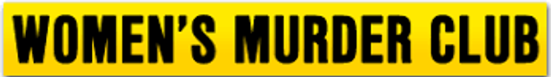 Women's Murder Club logo