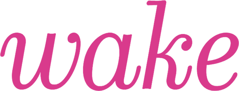 Wake logo