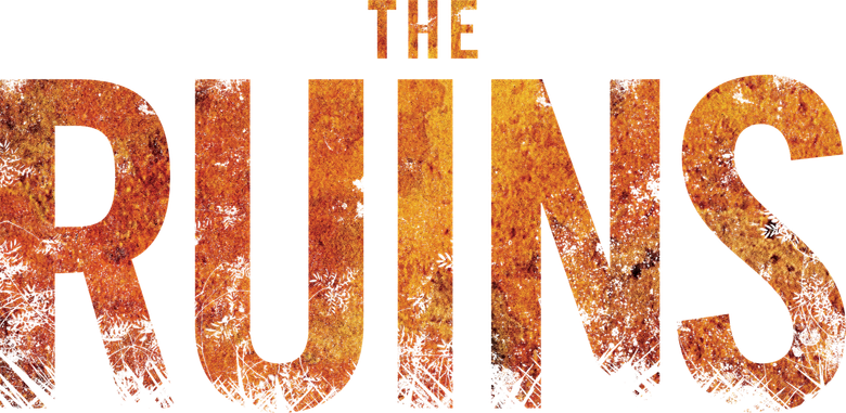 As Ruínas logo