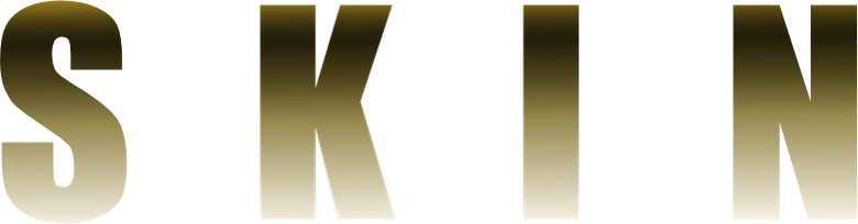 Skin logo