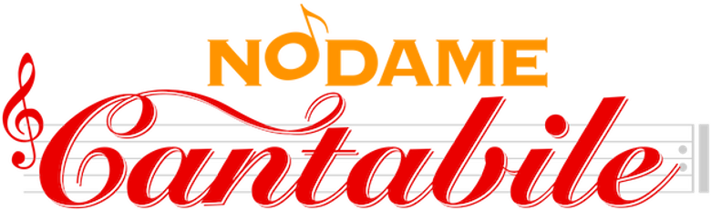 Nodame Cantabile logo