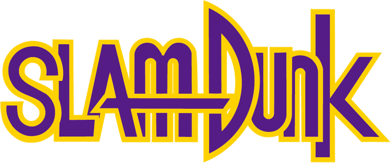 Slam Dunk logo
