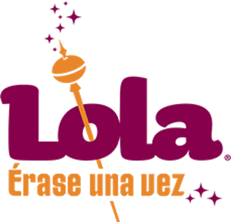 Lola... Érase Una Vez logo