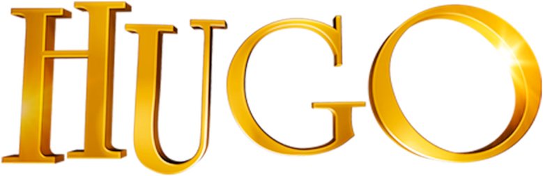 Hugo Cabret logo