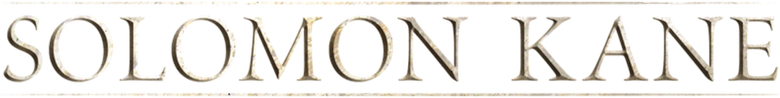 Solomon Kane logo