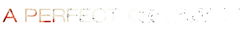 A Perfect Getaway logo