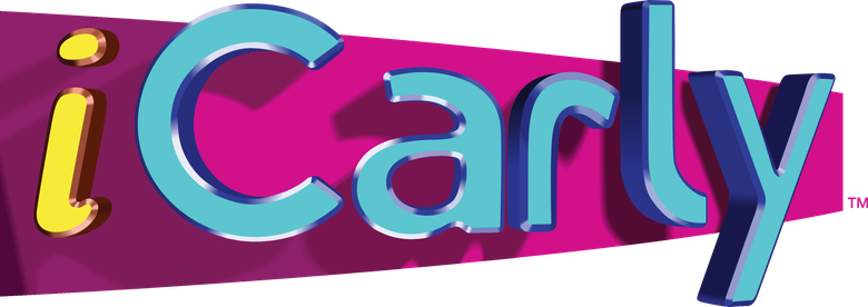 iCarly logo
