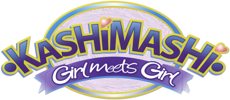 Kashimashi - Girl Meets Girl