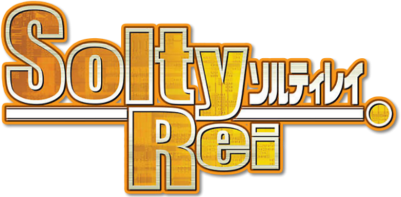 Solty Rei logo