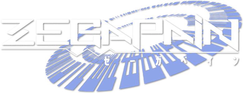 Zegapain logo