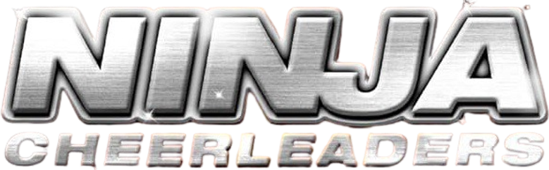 忍者舞娘 logo