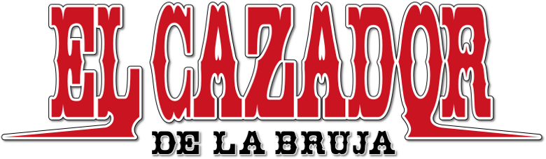 El Cazador de la Bruja logo