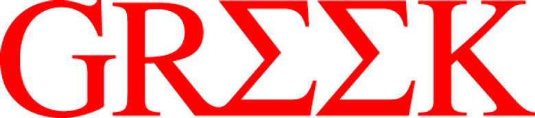 Greek logo
