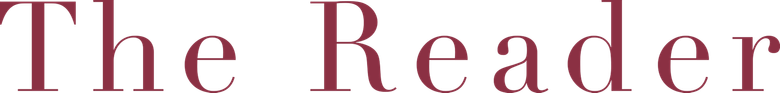 The Reader logo