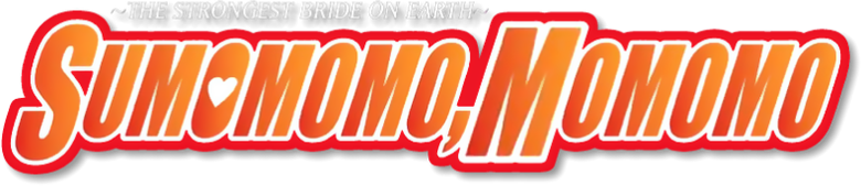 Sumomomo Momomo: Chijou Saikyou no Yome logo