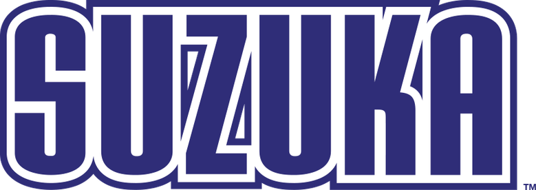 Suzuka logo