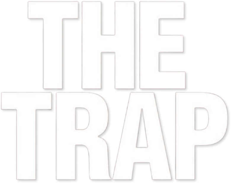 The Trap: What Happened to Our Dream of Freedom logo