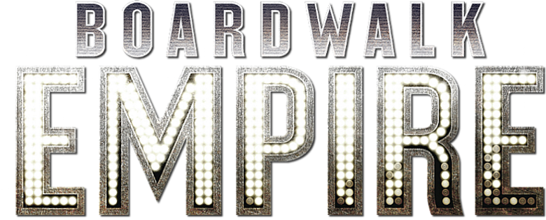 Boardwalk Empire - L'impero del crimine logo