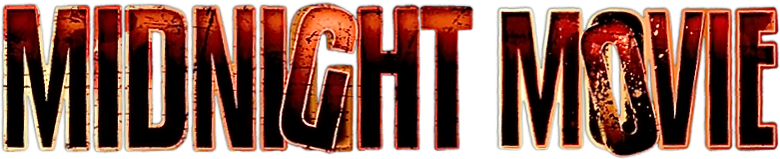 Midnight Movie logo