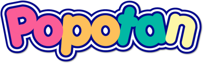 Popotan logo