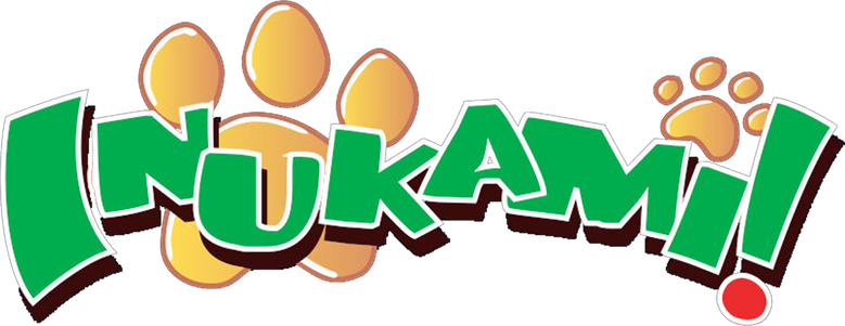 Inukami! logo