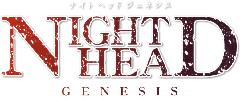 Night Head Genesis logo