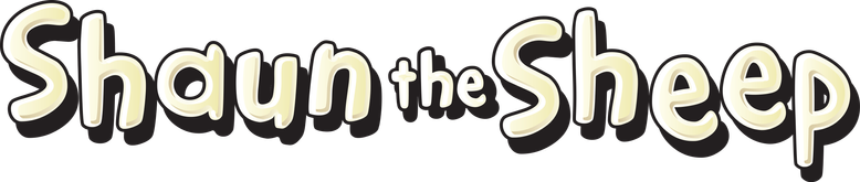 Shaun le mouton logo