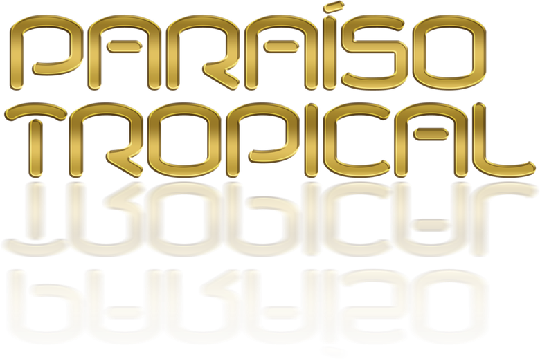 Paraíso Tropical logo