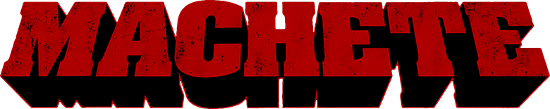 Machete logo