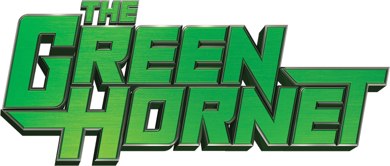 O Besouro Verde logo
