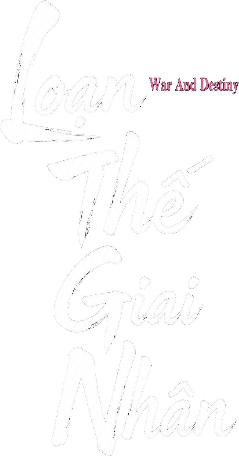 亂世佳人 logo