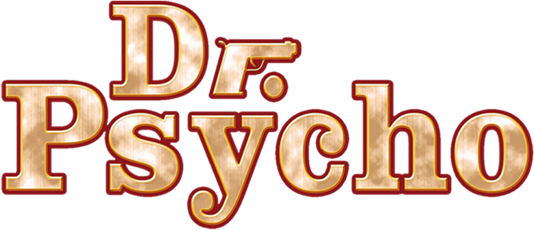 Dr. Psycho logo