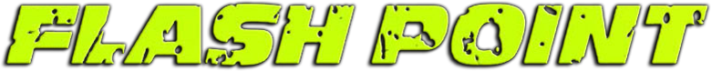 Flashpoint logo