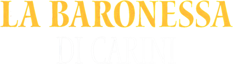 La Baronessa di Carini logo