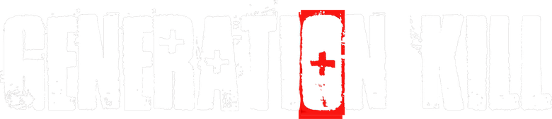 Generation Kill logo