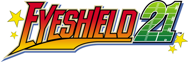 Eyeshield 21 logo